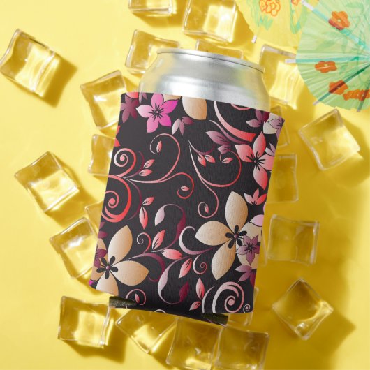 Blume - Wandpapier 7 Dosenkühler (In Situ Sommer)