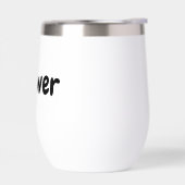 Blume Wasserflasche (Links)