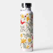 Blume Wasserflasche (22 oz) Trinkflasche (Rechts)