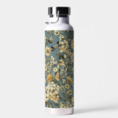 Blume Wasserflasche (22 oz) Trinkflasche (Rechts)