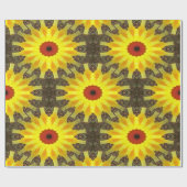 Blume Watch......... Geschenkpapier (Flach)