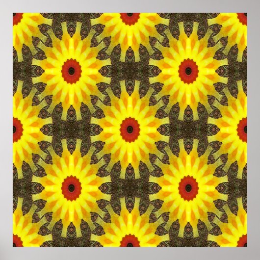 Blume Watch...... Poster (Vorne)