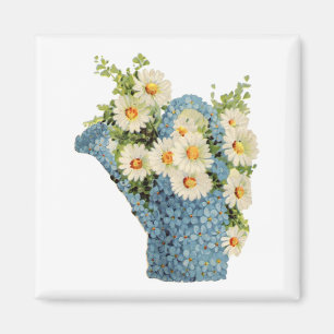 Blume Watering Can Magnet