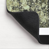 Blume Werbeaktion Foto Mousepad (Ecke)