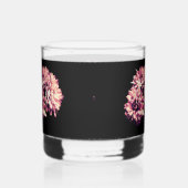 Blume Whiskyglas (Rechts)