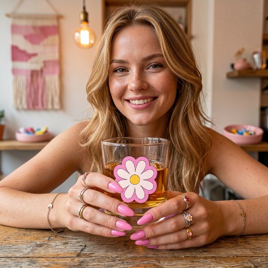 Blume Whiskyglas