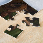 Blume White Hawaii Plumeria Puzzle (Seite)