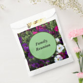 Blume Wiedersehen Geschenktütchen (Versiegelt)