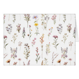 Blume, Wildblumen, Blume im Garten