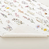 Blume, Wildblumen, Blume im Garten Sherpadecke (3/4)