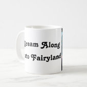 Blume Wilhelm Tell Kaffeetasse (Vorderseite Links)