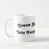 Blume Wilhelm Tell Kaffeetasse (Links)