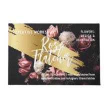 Blume Workshop Black Gold