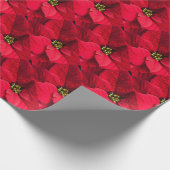 Blume Wrapping Paper Geschenkpapier (Ecke)