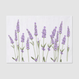 Blume-Wrapping-Tissue-Papier Seidenpapier