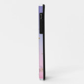 BLUME x Case-Mate iPhone Hülle (Hinten/Links)