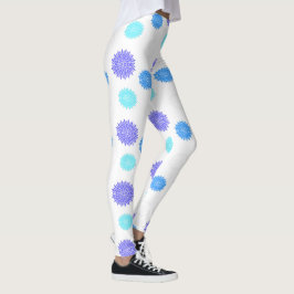 Blume Yoga Leggings