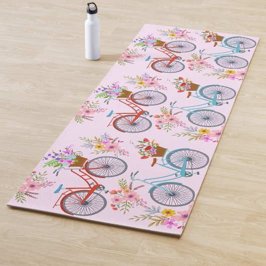 Blume Yoga Mat Yogamatte