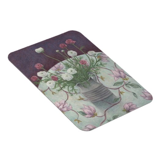 Blume zu Blume 2003 Magnet (Rechte Seite)