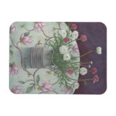 Blume zu Blume 2003 Magnet (Horizontal)