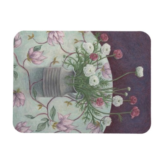 Blume zu Blume 2003 Magnet (Horizontal)