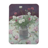 Blume zu Blume 2003 Magnet (Vertikal)