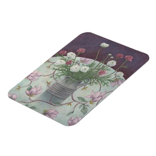 Blume zu Blume 2003 Magnet (Linke Seite)