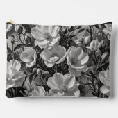 Blume Zubehörtasche (Vorderseite)