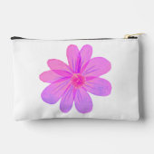Blume Zubehörtasche (Rückseite)