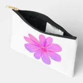 Blume Zubehörtasche (Offen)
