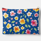 Blume Zubehörtasche (Rückseite)