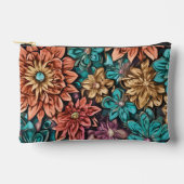 Blume Zubehörtasche (Vorderseite)