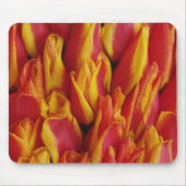 Blume zum Float zum Queen's Day Mousepad (Vorne)