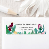 Blume zur Aquarellmalerei (Insitu)