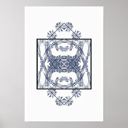 BlumeBox 3 Poster (Vorne)