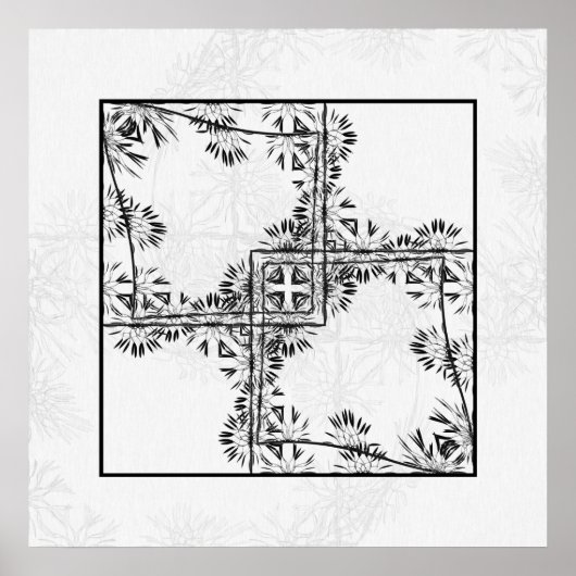 BlumeBox 4 Poster (Vorne)