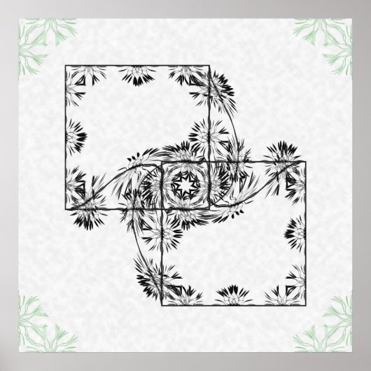 BlumeBox 5 Poster (Vorne)