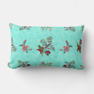 BlumeMuster Lendenkissen