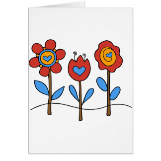 Blumen