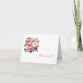 Blumen (Vorderseite)
