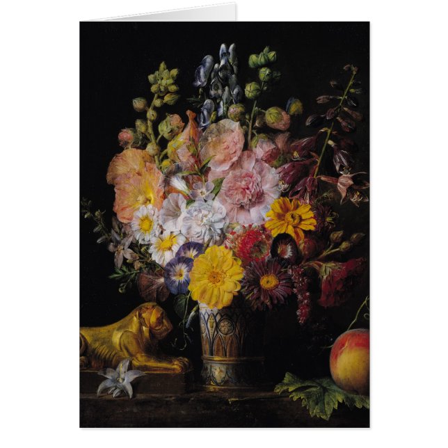 Blumen (Vorne)