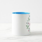 Blumen3 Mamaw Tasse (Zentrum)