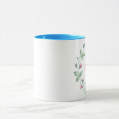 Blumen3 Nana Tasse (Zentrum)