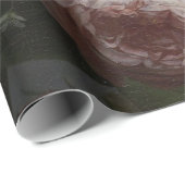 Blumen60lb Decoupage Plakat-Papier der Kunst- Geschenkpapier (Rolleneckpunkt)