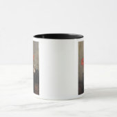 Blumen, 1857 tasse (Zentrum)