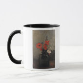 Blumen, 1857 tasse (Links)