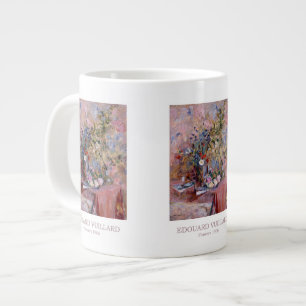 Blumen 1906 von Edouard Vuillard Jumbo-Tasse