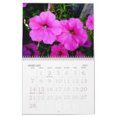 Blumen 2008 kalender (Feb 2027)