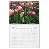 Blumen 2008 kalender (Mär 2027)