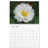 Blumen 2010 kalender (Mär 2026)